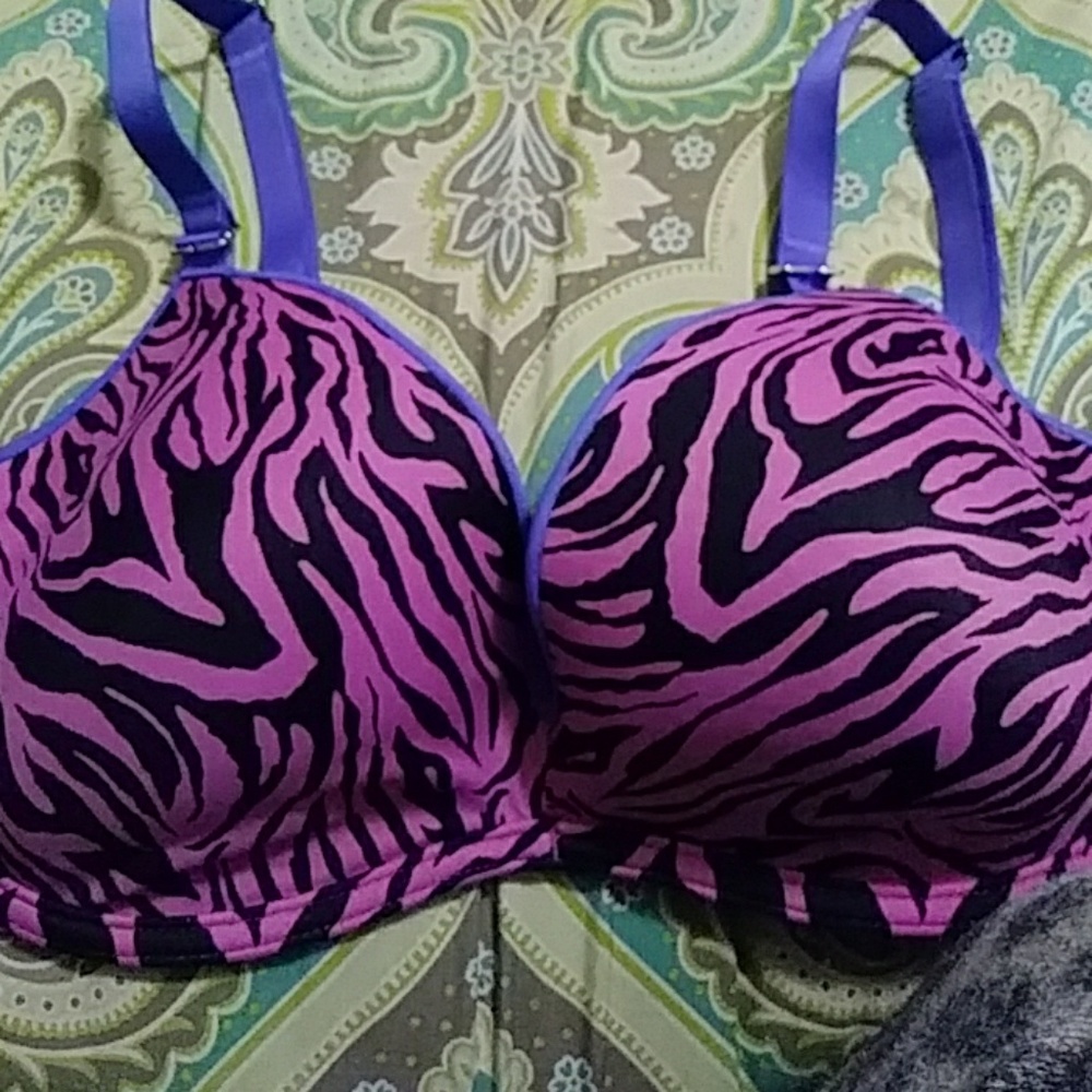 Fredrick's of Hollywood bra